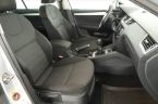 Škoda Octavia - fotka číslo 6