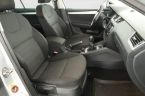 Škoda Octavia - fotka číslo 6