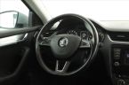 Škoda Octavia - fotka číslo 11
