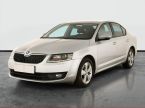 Škoda Octavia - fotka číslo 1