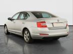 Škoda Octavia - fotka číslo 3