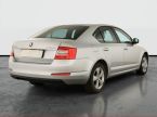 Škoda Octavia - fotka číslo 4