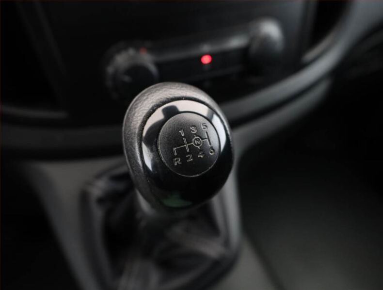 Mercedes Vito - hlavní fotka