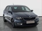 Škoda Rapid - fotka číslo 0
