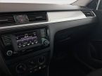 Škoda Rapid - fotka číslo 11