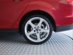 Ford Focus - fotka číslo 14