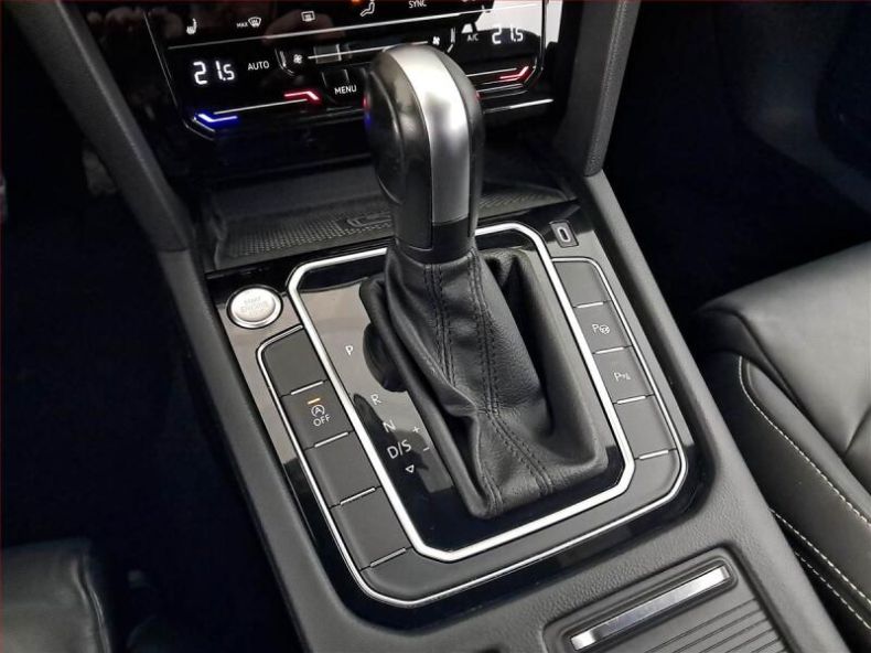Volkswagen Passat - hlavní fotka