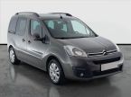 Citroën Berlingo - fotka číslo 0