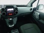 Citroën Berlingo - fotka číslo 7