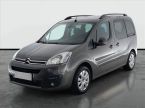 Citroën Berlingo - fotka číslo 1