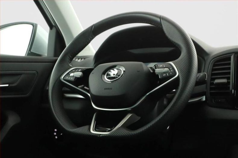 Škoda Karoq - hlavní fotka