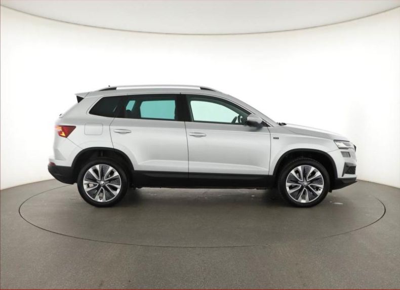 Škoda Karoq - hlavní fotka