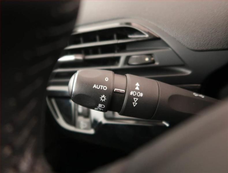 Citroën C4 Space Tourer - hlavní fotka