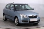 Škoda Fabia - fotka číslo 0