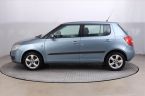 Škoda Fabia - fotka číslo 2