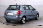 Škoda Fabia - fotka číslo 4