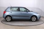 Škoda Fabia - fotka číslo 5