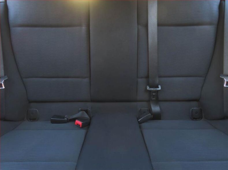 BMW Řada 1 - hlavní fotka