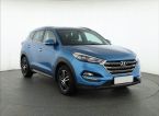 Hyundai Tucson - fotka číslo 0