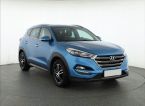 Hyundai Tucson - fotka číslo 0