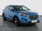 Hyundai Tucson - fotka číslo 0