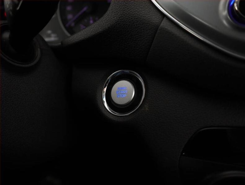 Hyundai Tucson - hlavní fotka