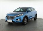Hyundai Tucson - fotka číslo 1