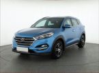 Hyundai Tucson - fotka číslo 1