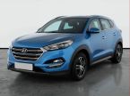 Hyundai Tucson - fotka číslo 1