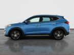 Hyundai Tucson - fotka číslo 2