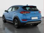 Hyundai Tucson - fotka číslo 3