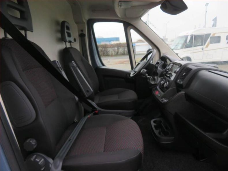 Peugeot Boxer - hlavní fotka