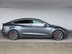 Tesla Model 3 - fotka číslo 5