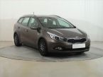 Kia Cee'd - fotka číslo 0