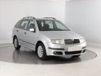 Škoda Fabia - fotka číslo 0