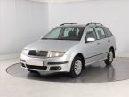 Škoda Fabia - fotka číslo 1
