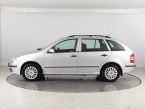Škoda Fabia - fotka číslo 2