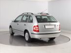 Škoda Fabia - fotka číslo 3