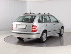 Škoda Fabia - fotka číslo 4