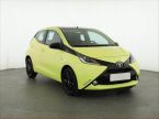 Toyota Aygo - fotka číslo 0