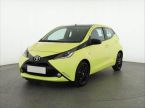 Toyota Aygo - fotka číslo 1