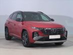 Hyundai Tucson - fotka číslo 0