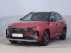 Hyundai Tucson - fotka číslo 1