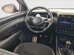 Hyundai Tucson - fotka číslo 6