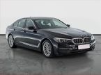 BMW Řada 5 - fotka číslo 0