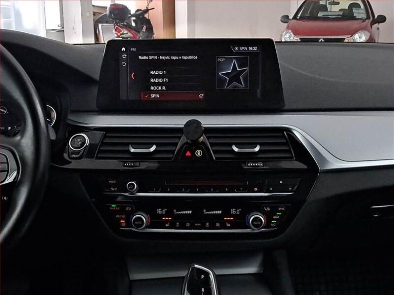 BMW Řada 5 - hlavní fotka