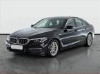 BMW Řada 5 - fotka číslo 1
