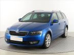 Škoda Octavia - fotka číslo 1