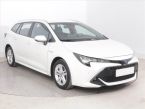 Toyota Corolla - fotka číslo 0