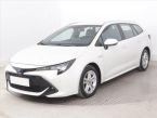 Toyota Corolla - fotka číslo 1
